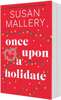 ONCE UPON A HOLIDATE